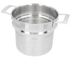 Demeyere - Industry 9.5" / 24cm Pasta Insert