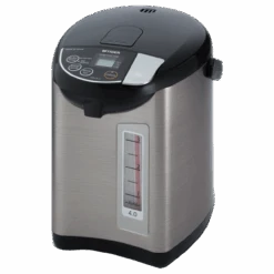 Tiger - 3L Stainless Steel Electric Water Boiler And Warmer - PDU-A30U
