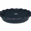 Emile Henry - Bleu Nuit 10" Pie Dish -Home Kitchen Store piedish 26035.1622495259