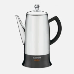 Cuisinart - 12 Cup Classic Cordless Percolator