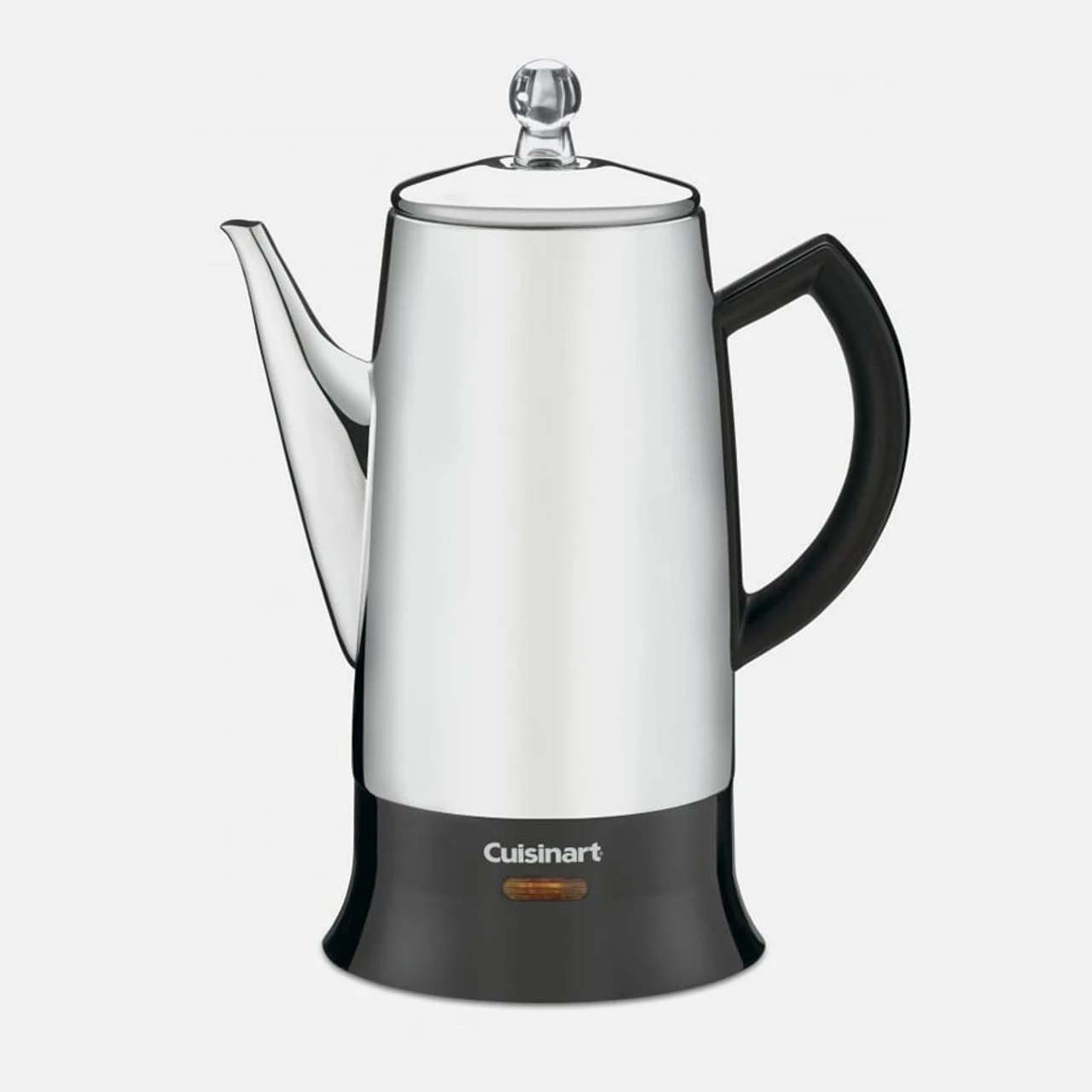 Cuisinart - 12 Cup Classic Cordless Percolator 3 Cuisinart - 12 Cup Classic Cordless Percolator