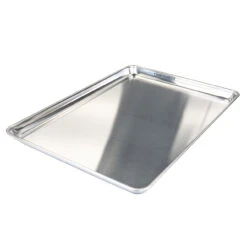 Williams Winco - 16" X 22" Aluminum Baking Sheet - ALXP1622 -Home Kitchen Store product 22 angle1 13647.1682628701