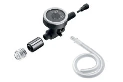 JURA - Professional Fine Foam Frother - 24251 -Home Kitchen Store professional finefoam image2 48398.1683741588