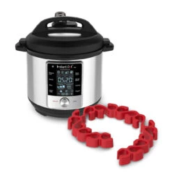 Prepara - Silicone Meat Rack -Home Kitchen Store prp21269 2 lg 50467.1707329277