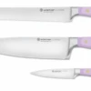 Wusthof - Classic Purple Yam - 3pc Starter Set 1 Wusthof - Classic Purple Yam - 3pc Starter Set -Home Kitchen Store purpleyam3pc 56303.1686162219