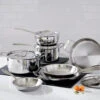 All-Clad - 10 PC G5 Graphite Core 5-ply Stainless Steel Cookware Set 1 All-Clad - 10 PC G5 Graphite Core 5-ply Stainless Steel Cookware Set -Home Kitchen Store qxzz49jyfoffhxdccw2u m7iucgzzvsic2jzj 04611.1714164837