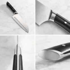 Cangshan - Helena 7" Santoku Knife 16 Cangshan - Helena 7" Santoku Knife -Home Kitchen Store rOGdJjxQ 40831.1680203445