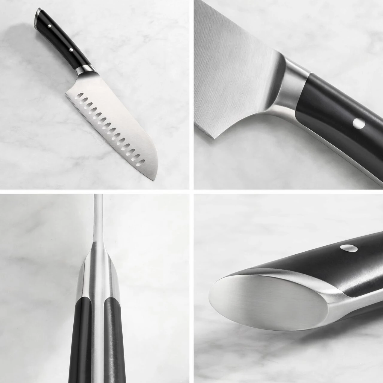 Cangshan - Helena 7" Santoku Knife 9 Cangshan - Helena 7" Santoku Knife - Image 7