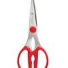 Zwilling - International Kitchen Shears -Home Kitchen Store red 32381.1606153621