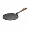 Skeppshult - 9" Crepe Pan With Walnut Handle -Home Kitchen Store result 1 28214.1696327435