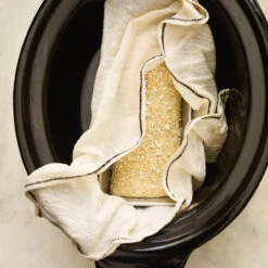 Ricardo - 6 Qt Digital Slow Cooker -Home Kitchen Store ricardo digital slow cooker 6 qt 54 l photo 3 35055.1596749716