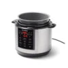 Ricardo - 6.3 Qt Multi-Function Electric Pressure Cooker -Home Kitchen Store ricardo multi function electric pressure cooker ph 97239.1596750748