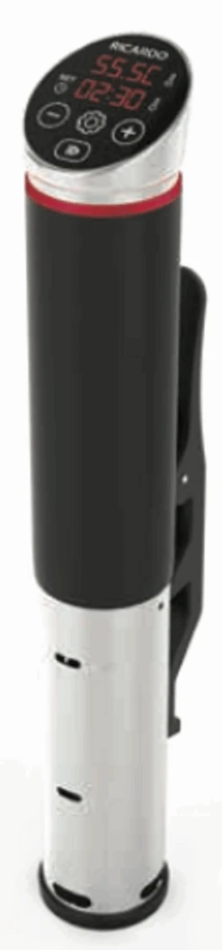 Ricardo - Sous-Vide Precision Cooker - 634065 -Home Kitchen Store riccardo sous vide 68464.1596747766