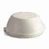 Emile Henry - Lin Round Bread Baker -Home Kitchen Store round bread baker 01020.1611674560