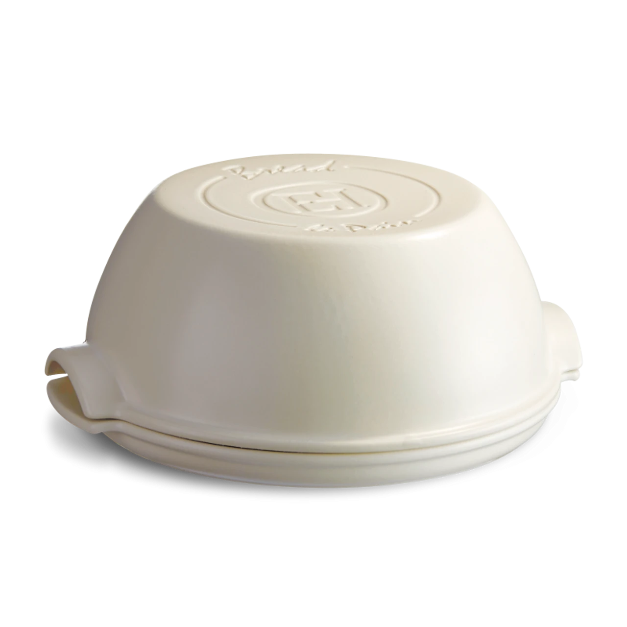 Emile Henry - Lin Round Bread Baker 3 Emile Henry - Lin Round Bread Baker