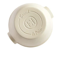 Emile Henry - Lin Round Bread Baker 9 Emile Henry - Lin Round Bread Baker -Home Kitchen Store round bread baker 37938.1611674560