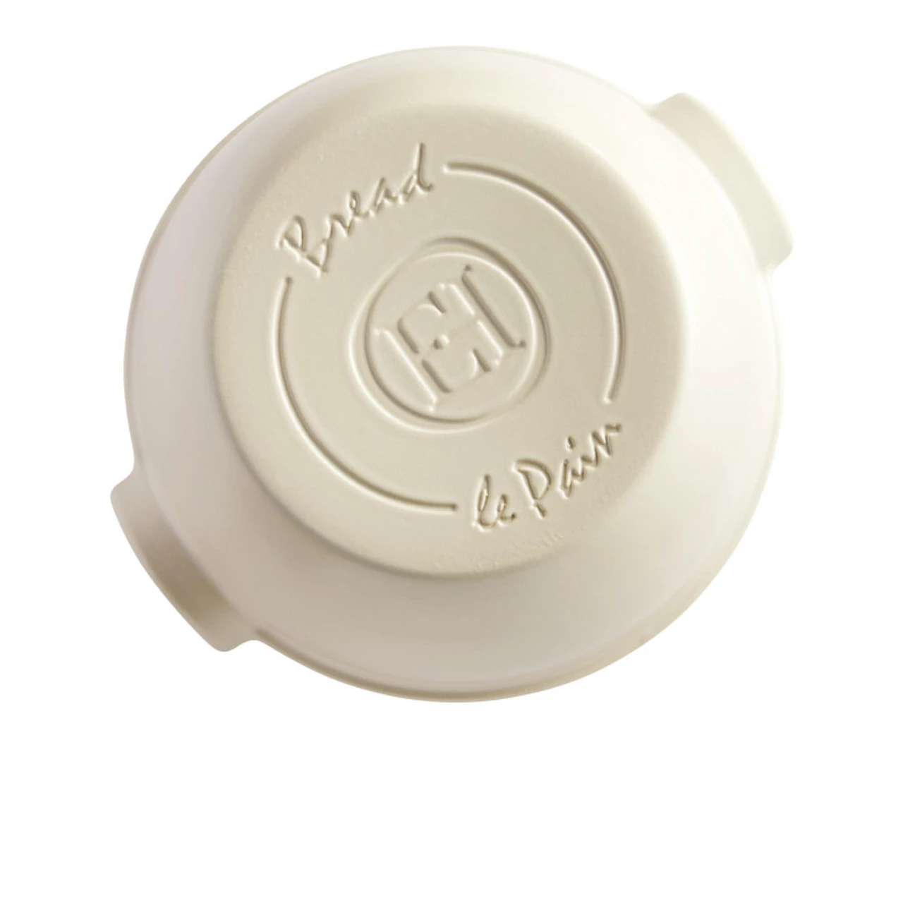 Emile Henry - Lin Round Bread Baker 5 Emile Henry - Lin Round Bread Baker - Image 3