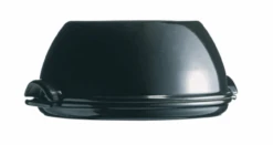 Emile Henry - Bleu Nuit Round Bread Baker -Home Kitchen Store roundbreadbaker1 22377.1622495455