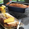 Le Creuset - 1.9 L (2 QT) Loaf Pan 1 Le Creuset - 1.9 L (2 QT) Loaf Pan -Home Kitchen Store rs3769 rs1223 lecreuset bakeware loaf tin final scr 53958.1695243783