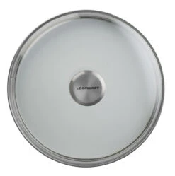 Le Creuset - 8" (20 Cm) Glass Lid