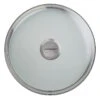 Le Creuset - 9.5" (24 Cm) Glass Lid -Home Kitchen Store rs5134 rs3600 gl5000 24 overhead hpr lpr 24233.1603314232