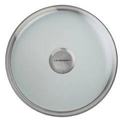Le Creuset - 9.5" (24 Cm) Glass Lid