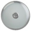 Le Creuset - 10" (26 Cm) Glass Lid -Home Kitchen Store rs5135 rs3603 gl5000 26 overhead hpr lpr 75589.1603314232