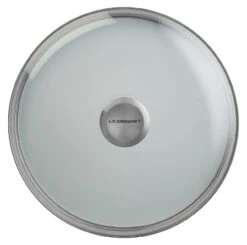 Le Creuset - 10" (26 Cm) Glass Lid