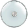 Le Creuset - 12" (30 Cm) Glass Lid -Home Kitchen Store rs5137 rs8049 gl5000 30 lpr 23455.1695238716