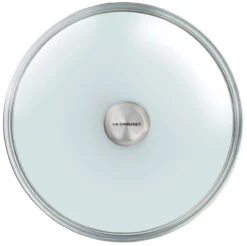 Le Creuset - 12" (30 Cm) Glass Lid