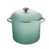 Le Creuset - 11.4 L (12 QT) Sage Stockpot