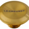 Le Creuset - Large Gold Knob -Home Kitchen Store rs5431 rs7315 170418 lc ec 36052 98764.1603314242
