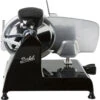 Van Berkel - Red Line 250 Black 10" Electric Slicer - REDLINE250BLACK