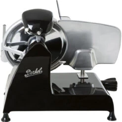 Van Berkel - Red Line 250 Black 10" Electric Slicer - REDLINE250BLACK