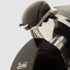 Van Berkel - Red Line 250 Black 10" Electric Slicer - REDLINE250BLACK -Home Kitchen Store rsbgm01 black u 03 8 10262.1713952182