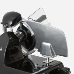 Van Berkel - Red Line 250 Black 10" Electric Slicer - REDLINE250BLACK -Home Kitchen Store rsbgm01 black u 04 4 80509.1713952182