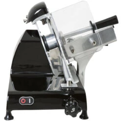 Van Berkel - Red Line 250 Black 10" Electric Slicer - REDLINE250BLACK -Home Kitchen Store rsbgm01 black u 06 6 45493.1713952182