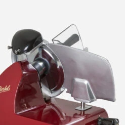 Van Berkel - Red Line 250 Red 10" Electric Slicer - REDLINE250RED -Home Kitchen Store rsbgm01 red u 04 6 51187.1713951831