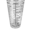 Kitchen Basics - Mix & Measure Glass -Home Kitchen Store s32700 1024x1024 85296.1632328919