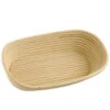 Eddingtons - Banneton Oval Bread Proofing Basket -Home Kitchen Store schneider 201320 47743.1604356109