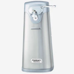 Cuisinart - Deluxe Stainless Steel Can Opener