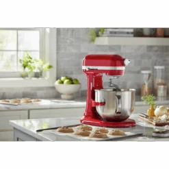 KitchenAid - 7 Qt Empire Red Stand Mixer With Stainless Steel Accessories 15 KitchenAid - 7 Qt Empire Red Stand Mixer With Stainless Steel Accessories -Home Kitchen Store set d220018kp 039z 1600x1600 72dpi 29870.1681853641