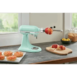 KitchenAid - Spiralizer Plus Attachment 10 KitchenAid - Spiralizer Plus Attachment -Home Kitchen Store set p160536 27z 1600x1600 300dpi 30748.1629477070