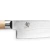 Shun - 8" Classic Blonde Chef's Knife 2 Shun - 8" Classic Blonde Chef's Knife -Home Kitchen Store shun classic blonde chefs knife dm0706w1 83245.1690471813