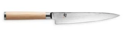 Shun - 6" Classic Blonde Utility Knife