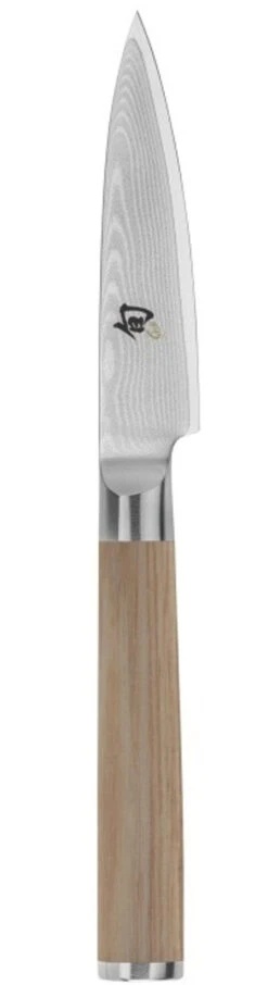 Shun - 3.5" Classic Blonde Paring Knife -Home Kitchen Store shun classic blonder paring dm0700w 1 42864.1690471417