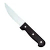 World Tableware - 9.75" Black Chop House Steak Knife - 2012692 -Home Kitchen Store sm 261 14565.1590854775