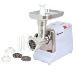 Omcan - Household Electric Meat Grinder .5 HP