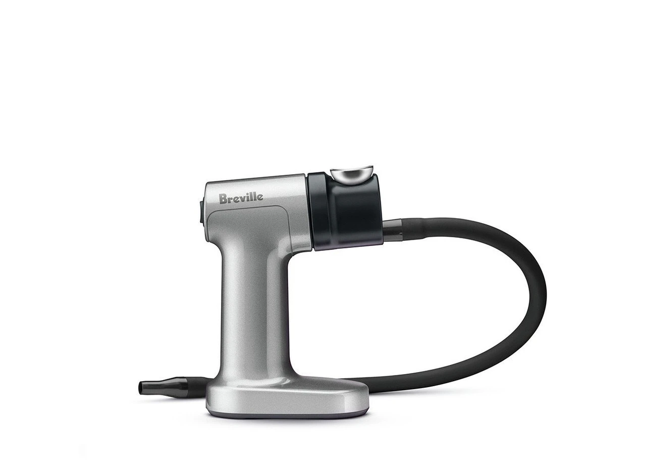 Breville - The Smoking Gun Wood Smoke Infuser 3 Breville - The Smoking Gun Wood Smoke Infuser