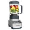Cuisinart - Velocity Ultra 1 H.P. Blender -Home Kitchen Store spb 650c xlg 08341.1590770797